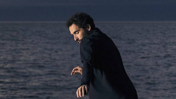 San Agustin kulturgunetik Uztargi tabernara aldatu dute lekuz Adriano Galanteren kontzertua