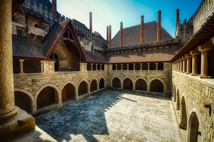 GUIMARAES