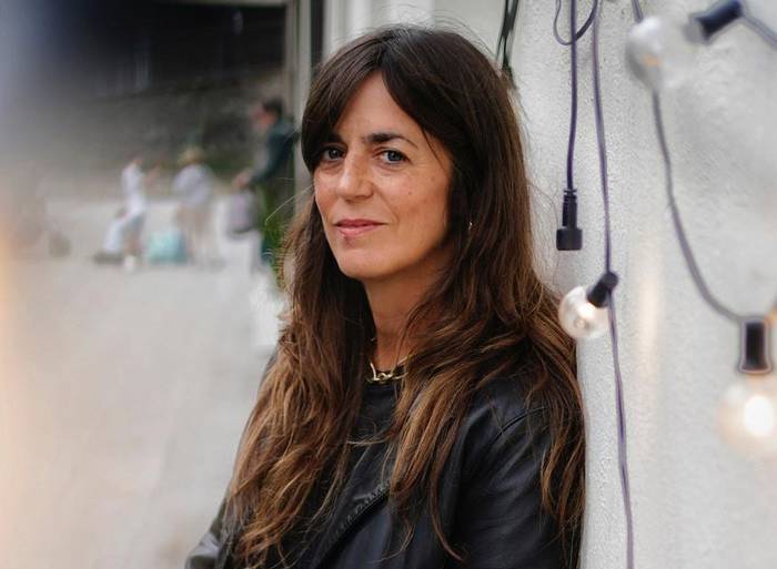 'Dena zulo bera zen' liburuaz ariko dira Irakurketa Klubean