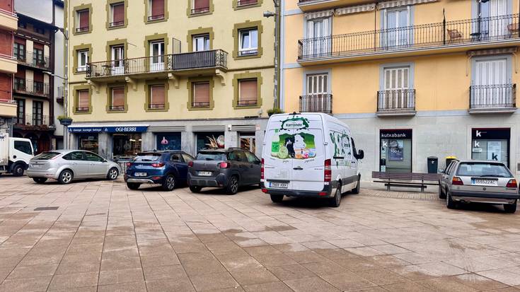 Trafiko ordenantza berria onartu du Debako Udalak ohiko osoko bilkuran