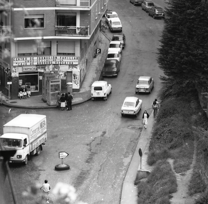 "Cuando espabilamos", Ermuko Emakumeen Ahalduntzerako Zentroaren historia argazkitan