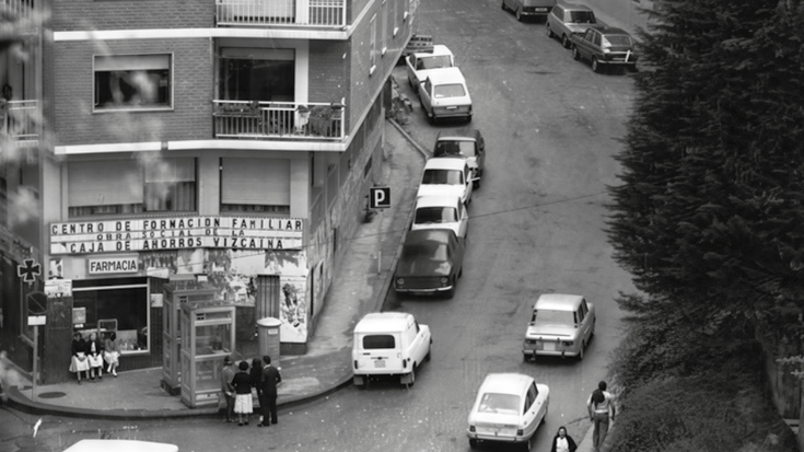 "Cuando espabilamos", Ermuko Emakumeen Ahalduntzerako Zentroaren historia argazkitan