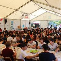Galerna Festa