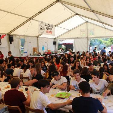 Galerna Festa