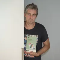 Ahoztar Zelaietak bere azken liburua aurkeztuko du gaur Elgoibarren