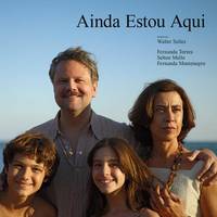 Iñaki Agirre zinemaldia: 'Aún estoy aquí'