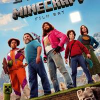Zinema: "Minecraft film bat"