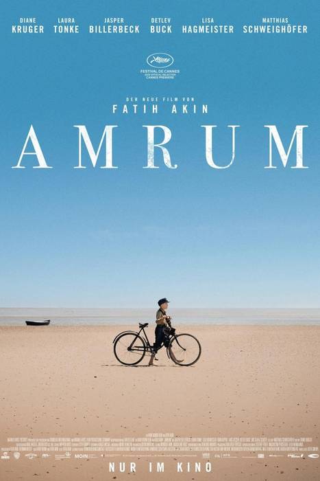 Zinekluba: "La isla de Amrum"