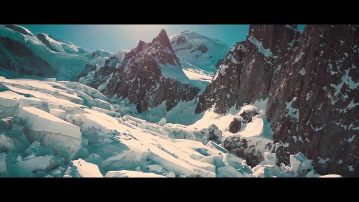 Mendiari buruzko zinemagintzako film onenen errazio bikoitza izango da aurten Elgoibarren