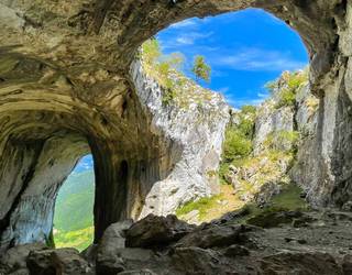Oñatiko Aitzulo mendira irteera antolatu du Mendaroko guraso elkarteak martxoaren 8rako