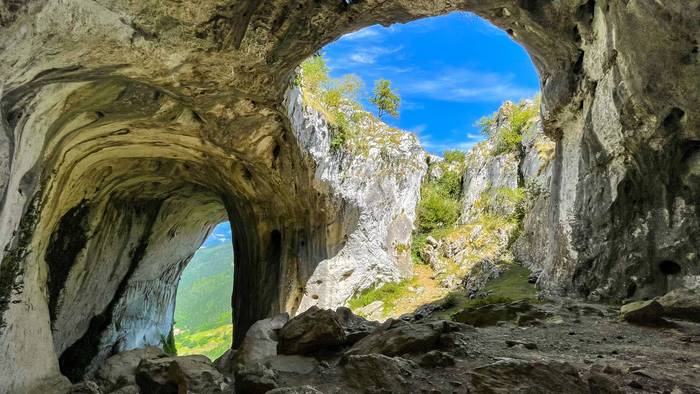 Oñatiko Aitzulo mendira irteera antolatu du Mendaroko guraso elkarteak martxoaren 8rako