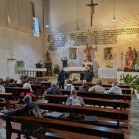 San Lorentzo Eguna