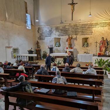San Lorentzo Eguna