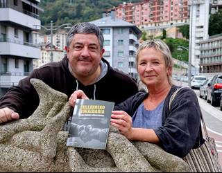 “Etsiak hartzea bera errazago zen garaian zerbait egin zezakeela pentsatu zuelako da interesgarria Pello Rubio”