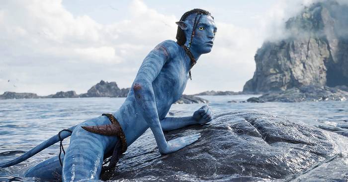 'Avatar. The Way of Water' filma emango dute asteburuan Herriko Antzokian