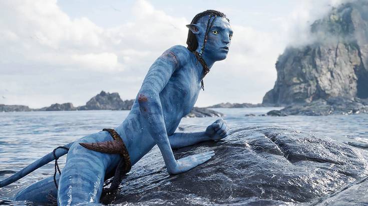 'Avatar. The Way of Water' filma emango dute asteburuan Herriko Antzokian
