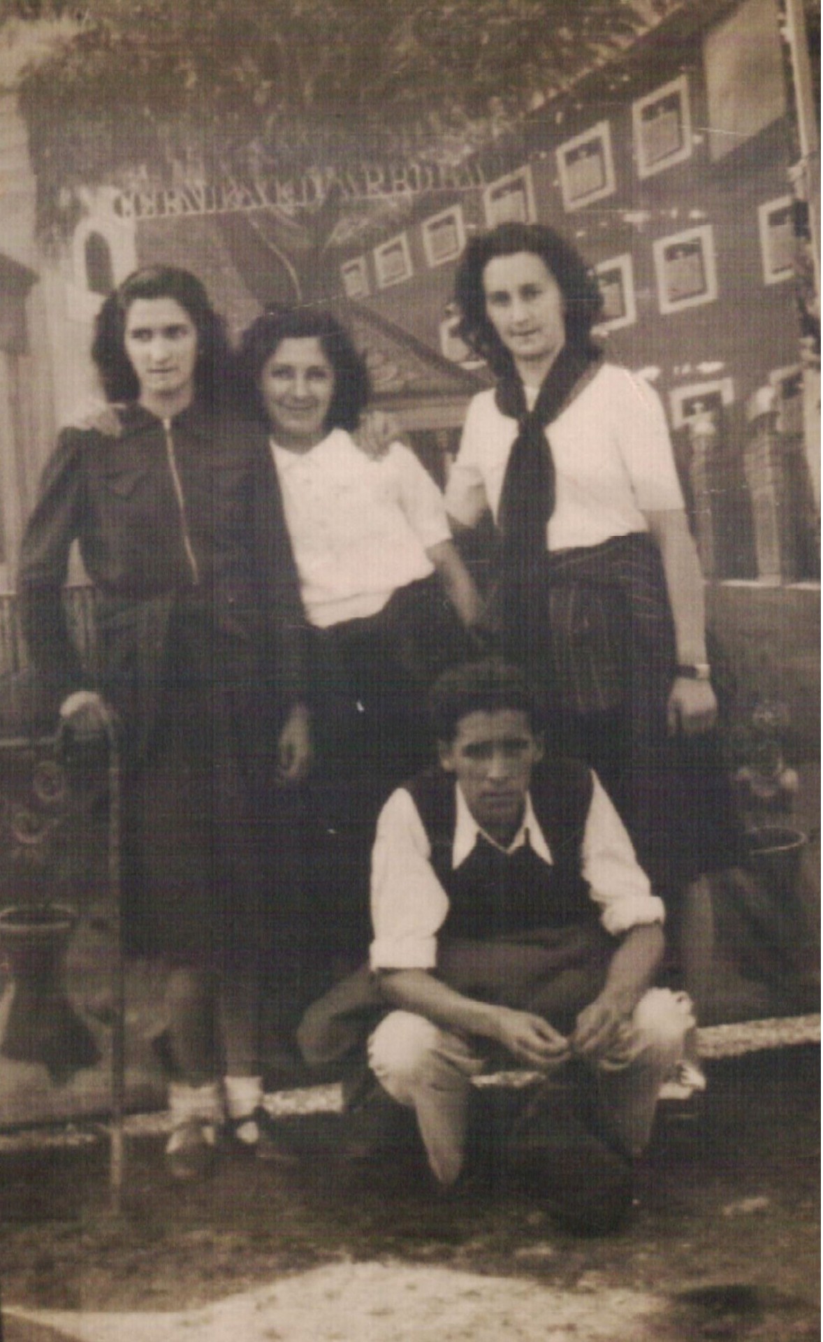 Laukotea Gernikan