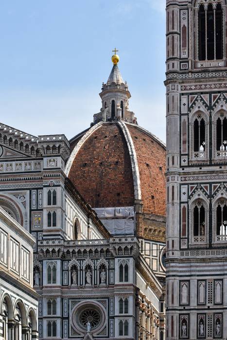 Florentziako Duomoa