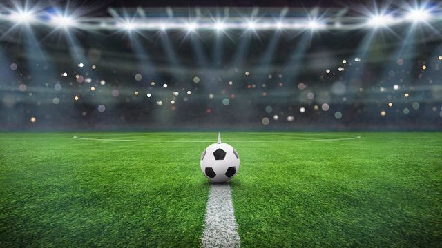 Futbola