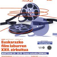 LABURBIRA XXII. edizioa
