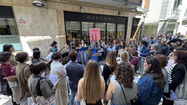 Hiru hitzordu dakartza Euskeraz Bagera egitasmoaren lehen asteburuak