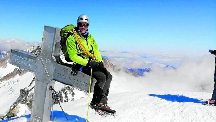 Mendiaz seguruago gozatzeko aholkuak emango ditu Zigor Egiak