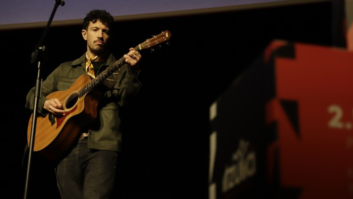 Jon Momaren 'Itzuliko naiz' izango da 2026ko Itzuliaren abesti ofiziala