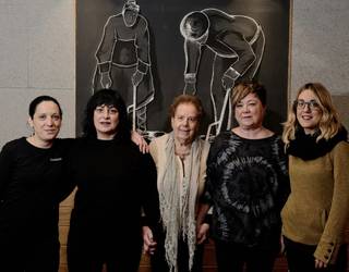 Txurruka Jatetxeak ateak itxiko dituela jakinarazi du