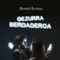 Euskarazko Irakurketa Kluba: "Gezurra berdaderoa"