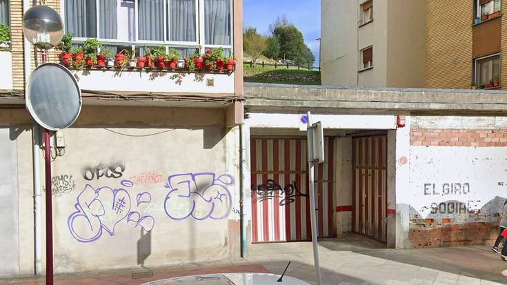 Pintadak garbitzeko doako zerbitzua eskainiko du udalak