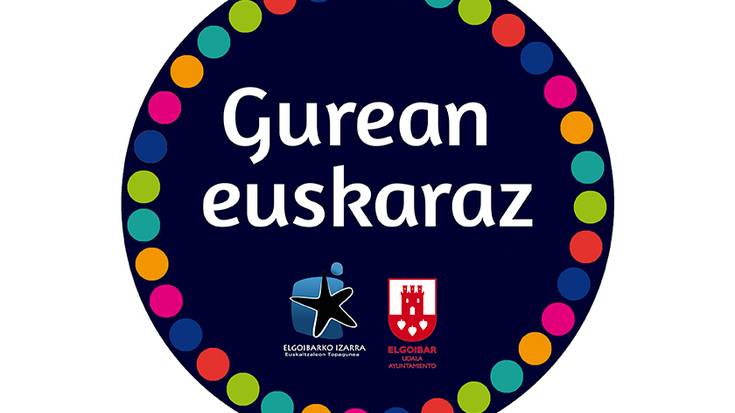 Gurean euskaraz kanpainako antolatzaileek egindako zozketak baditu zenbaki sarituak