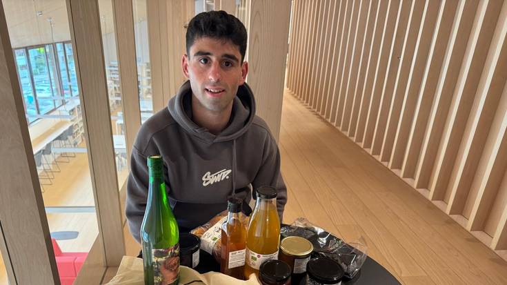 Jurgi Casado elgoibartarrak irabazi du Kopako porra