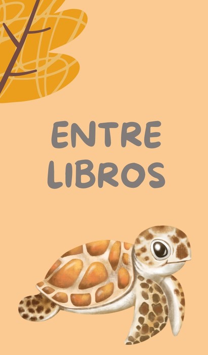 Haurrentzako irakurketa kluba: "Entre libros"