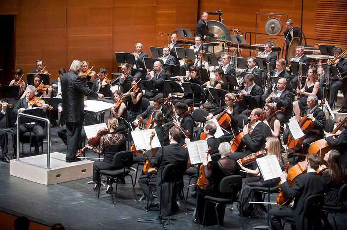 Orkestra ikusteko sarrera guztiak saltzear daudela jakinarazi du udalak