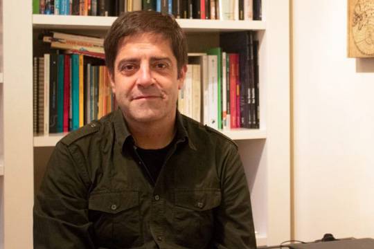 Itziarko irakurketa taldea (helduak): 'Lakioa'