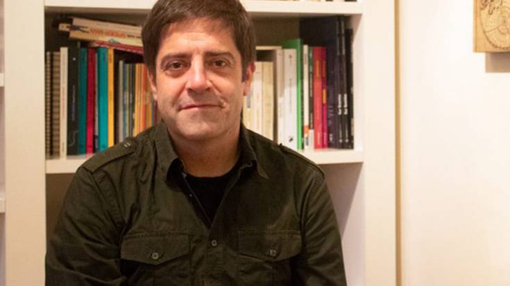 Itziarko irakurketa taldea (helduak): 'Lakioa'