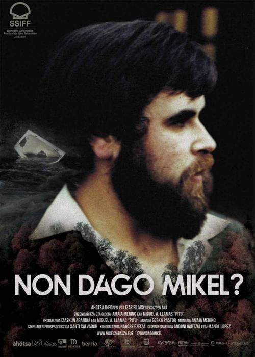 Memoria jardunaldiak: "Non dago Mikel?".