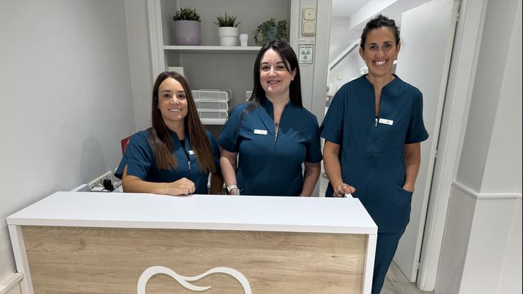 Elizpe sarrera hirurak