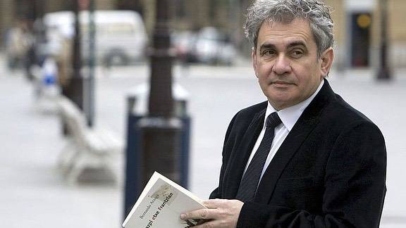 Bernardo Atxagaren 'Enarak' izango dute hizpide Irakurketa Klubean