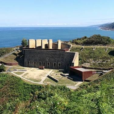 Ibilaldia: Orio-Zarautz