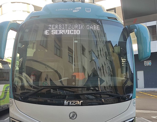 Avanza enpresak egindako proposamenak aztertzeko batzarrak egingo dituzte langileek gaur