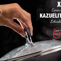 Kazolatxoen astea