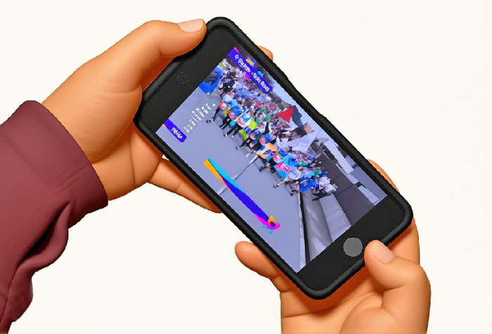 Egun optimistak, egun pesimistak