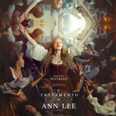 Zinea: "El testamento de Ann Lee"