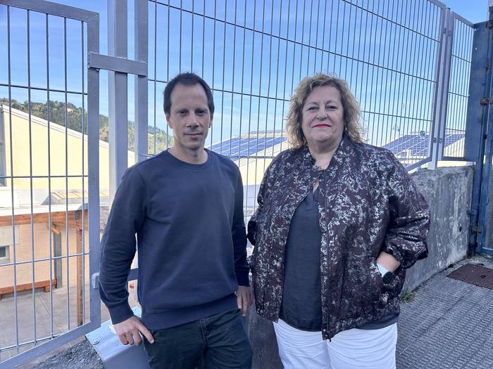 200 etxebizitza eta saltoki txiki baino gehiagok parte hartu ahal izango dute TEK Deba-Itziar energia-komunitatean