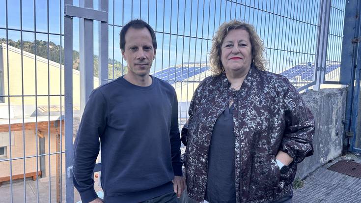 200 etxebizitza eta saltoki txiki baino gehiagok parte hartu ahal izango dute TEK Deba-Itziar energia-komunitatean