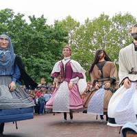 Bilera irekia: "Soraluzeko erraldoiak sortzeko prozesua"