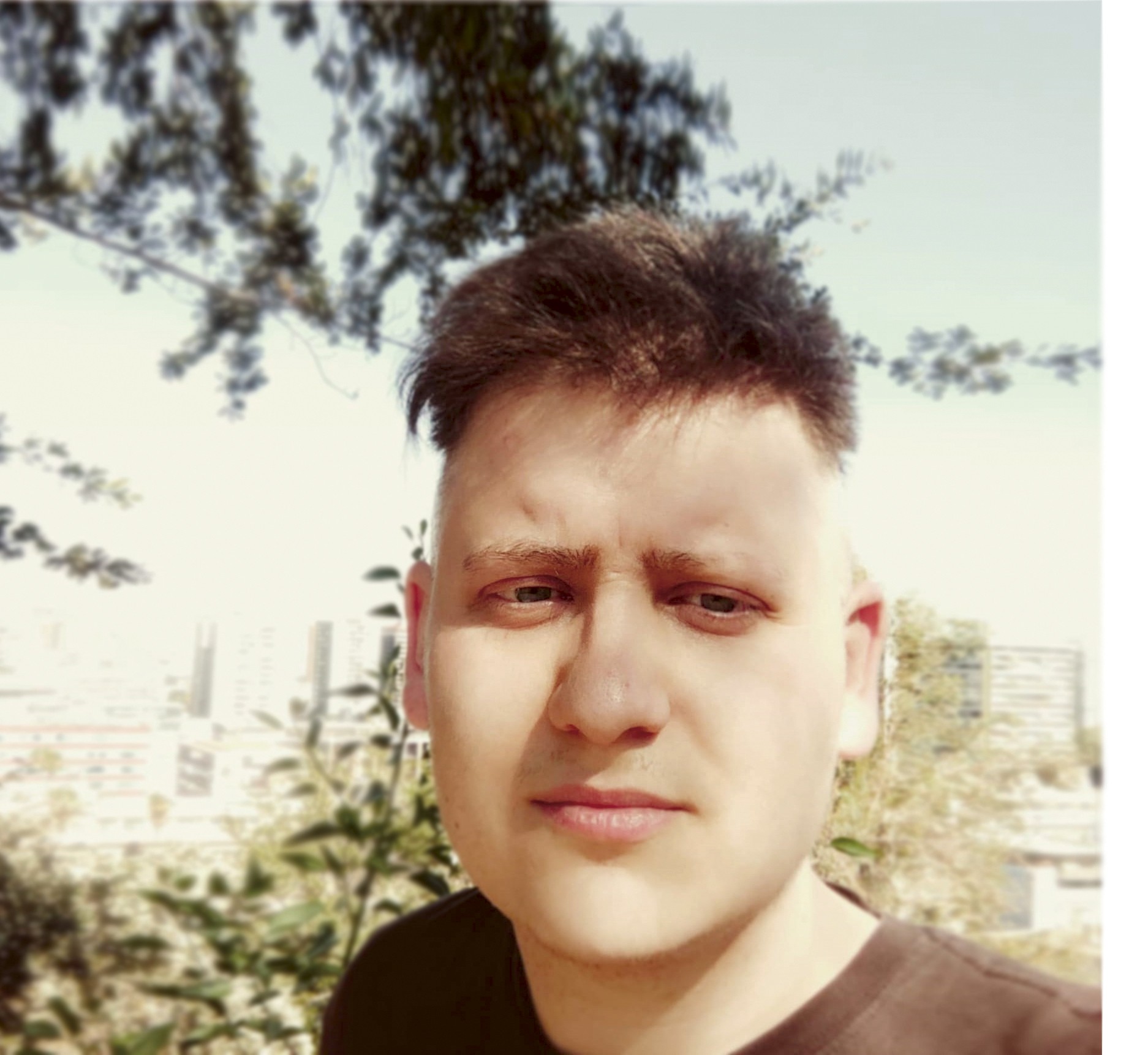 Elkano eta Iñaki