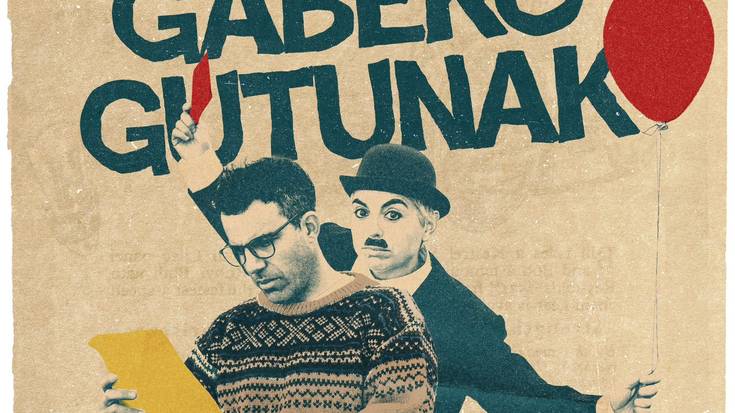 Antzerkia: "Postdatarik gabeko gutunak"