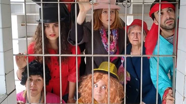 Taupadak bertan behera utzi ditu ekitaldi guztiak konfinamendu egoera bukatu bitartean